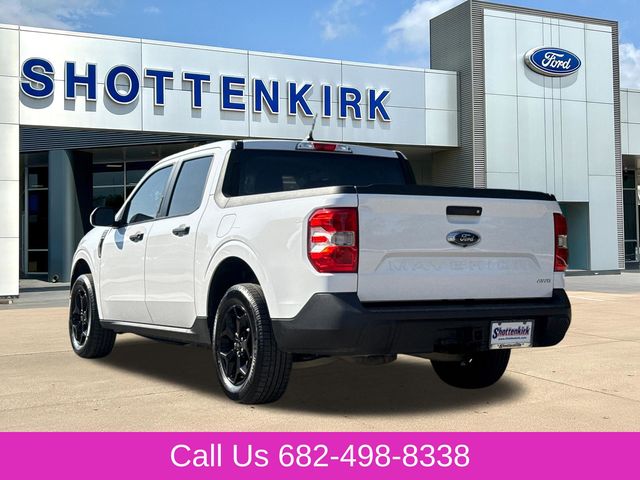 Used 2022 Ford Maverick Truck