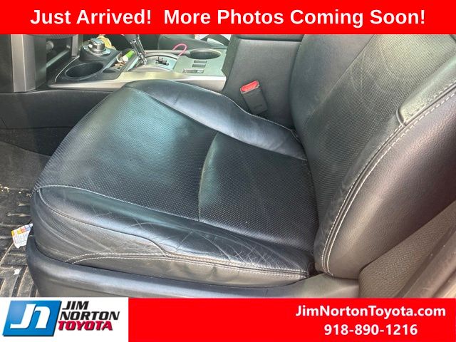 Used 2016 Toyota 4Runner SUV