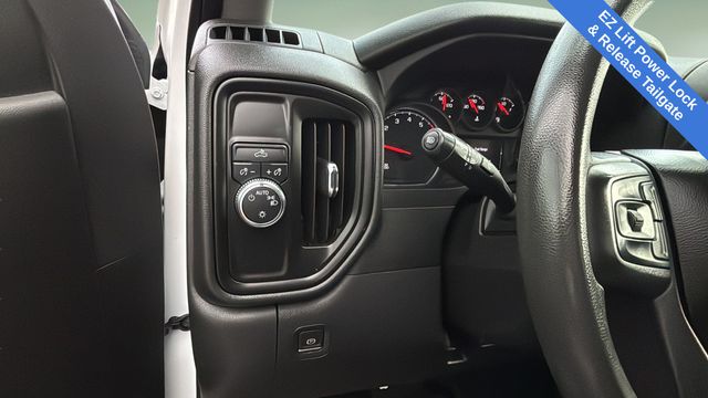 Used 2023 White GMC Pro image 21