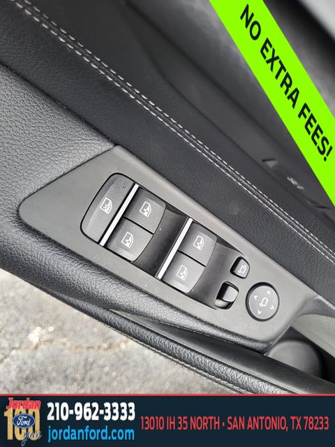 Used Car 2023 Bmw 5 Series  540i For Sale Under $50,000 In San Antonio, Texas