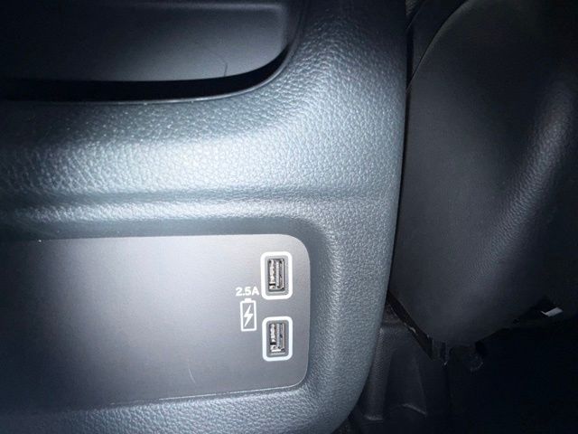 Certified Used 2023 Black Honda Black Edition image 22