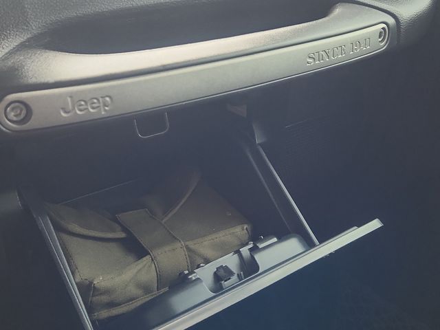 Used 2018 Jeep Wrangler JK For Sale in Grove City, OH