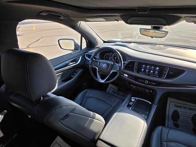 2023 Buick Enclave Premium AWD