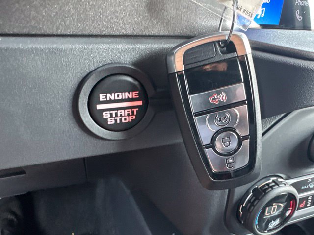New 2026 Gray Ford Raptor image 24