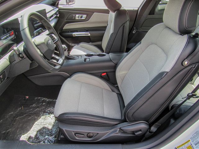 Photo of 2025 Ford Mustang EcoBoost in Dallas, GA - 9,  2025 Ford Mustang EcoBoost:167413