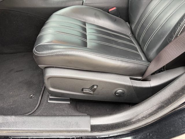 2022 Chrysler 300 S Black at DeMontrond Gulf Freeway