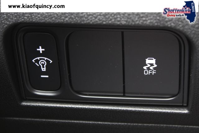 New 2026 Kia Sorento SUV