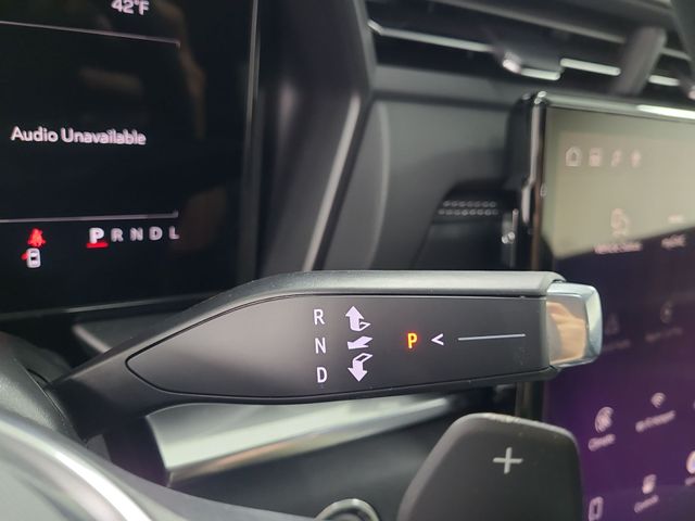 2026 – GMC – Terrain