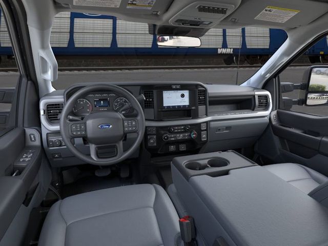 2026 Ford F-450 Super Duty 