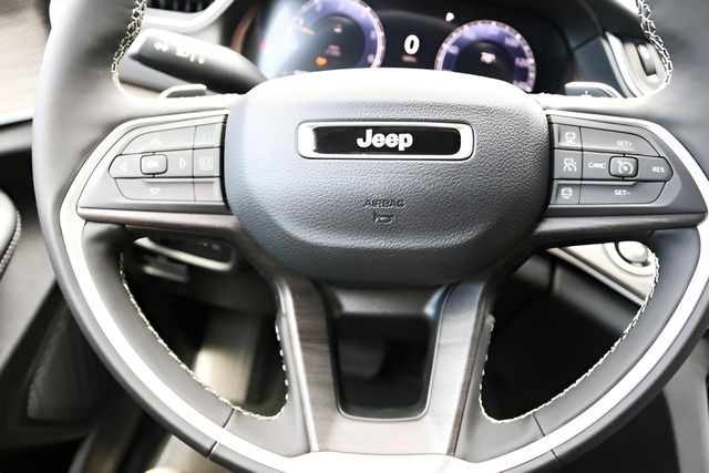 New Car 2025 Jeep Grand Cherokee  Limited For Sale Under $50,000 In Austin, Texas