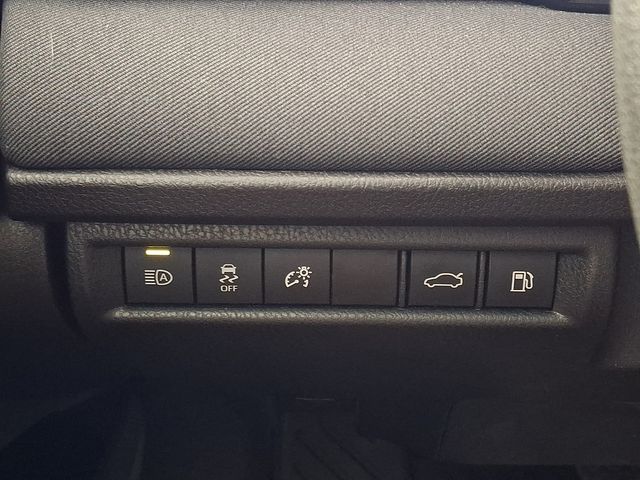Used 2025 Toyota Camry Sedan