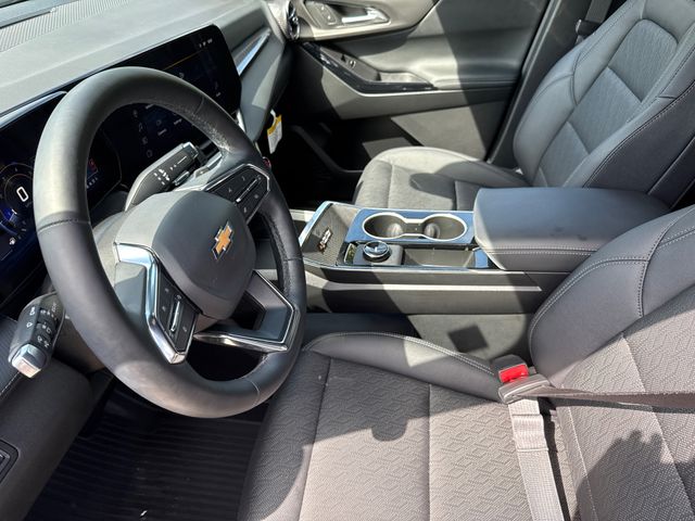 Used 2026 Chevrolet Equinox SUV