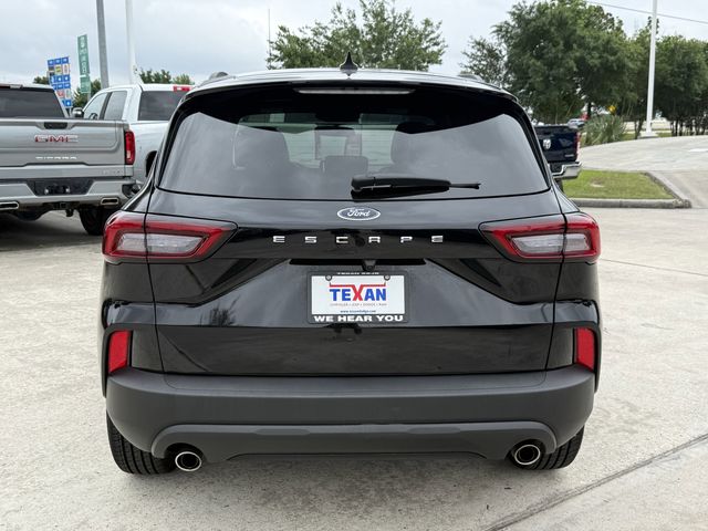 2025 Ford Escape ST-Line - 4
