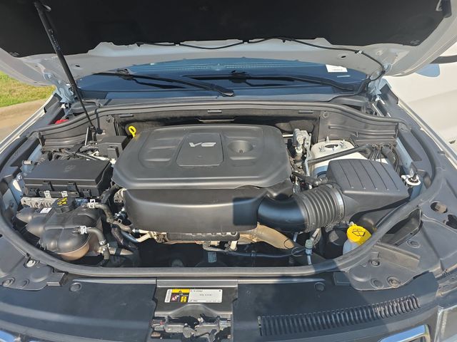 Used 2019 Bright White Clearcoat Jeep Laredo E image 30