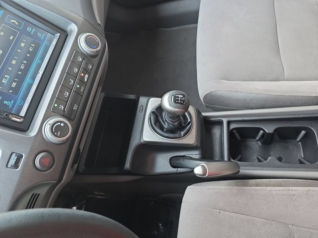 Used 2006 Atomic Blue Metallic Honda EX image 23