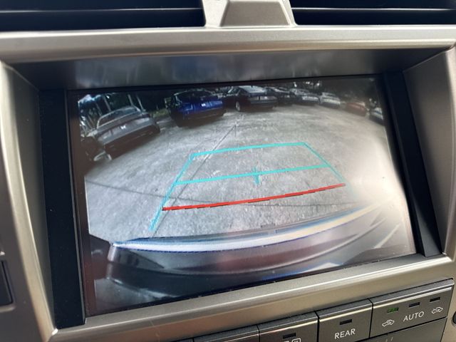 2021 Lexus GX - $42,498
