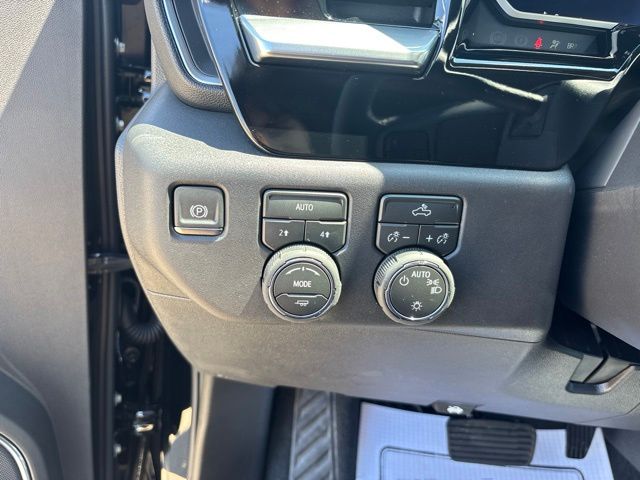 New 2026 Chevrolet Silverado 1500 Truck
