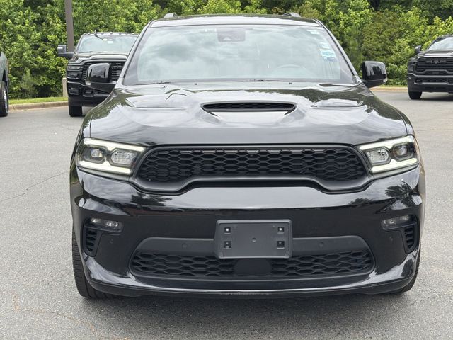 Used 2023 Black Dodge R/T Plus Blacktop image 16