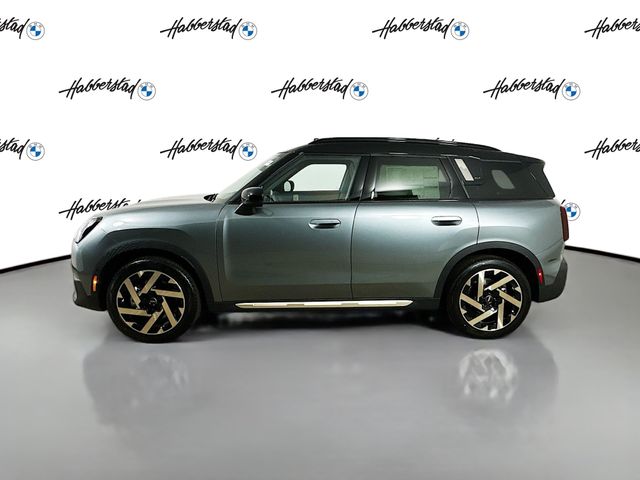 2025 MINI Cooper S Countryman  8