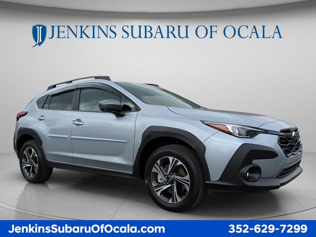 2026 Subaru Crosstrek Premium AWD