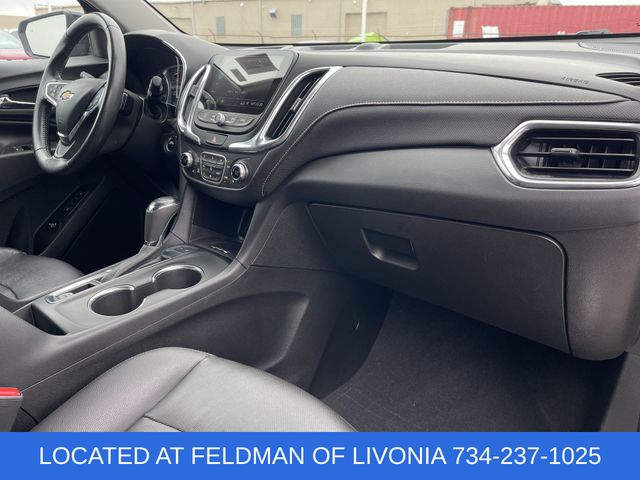 Used 2020 Chevrolet Equinox For Sale in Muncie, IN