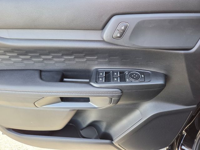 New 2026 Ford Ranger XLT 4D Crew Cab