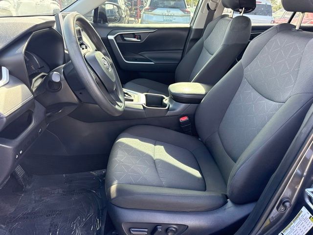Used 2025 Toyota RAV4 SUV