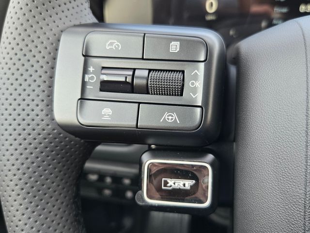 2027 Hyundai Palisade