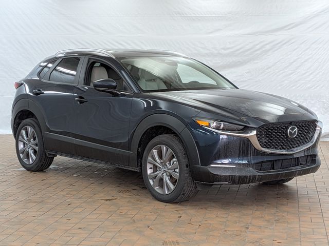 2026 Mazda CX-30 2.5 S Premium AWD