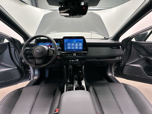 2026 Subaru Outback Limited Gray at Subaru and VW of Moon Township