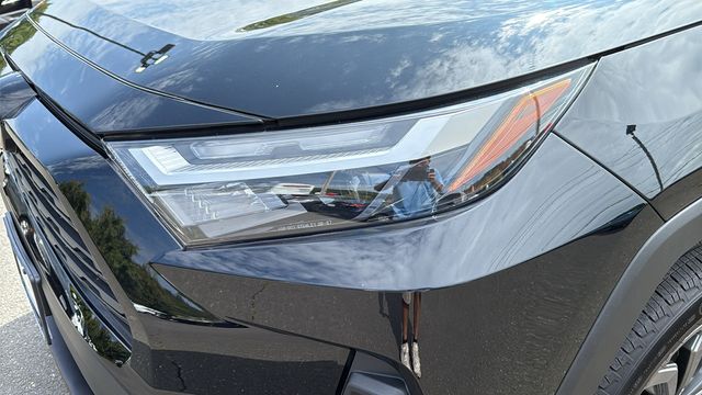 Used 2024 Toyota RAV4 Hybrid SUV