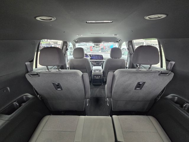 2025 Chevrolet Traverse LT:169438A