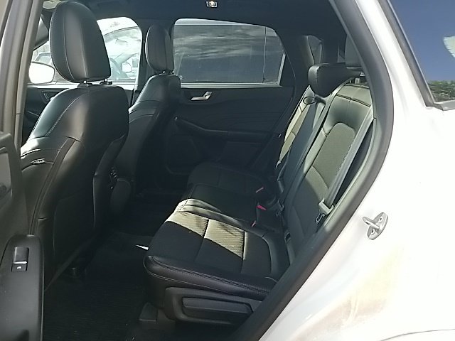 Used 2023 Ford Escape SUV