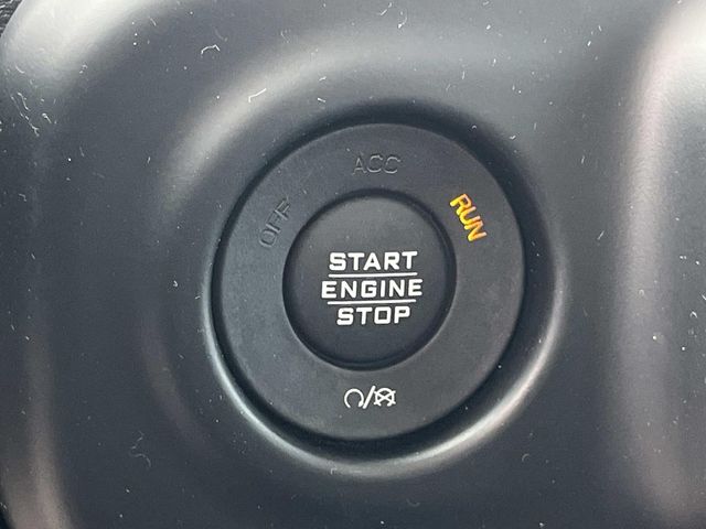 used 2020 Jeep Wrangler car, priced at $27,991