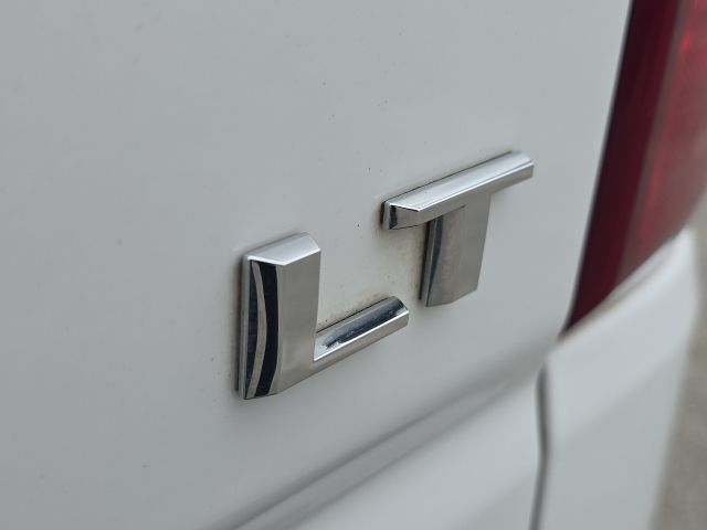 2022 Chevrolet Silverado 1500 LTD LT:44771B