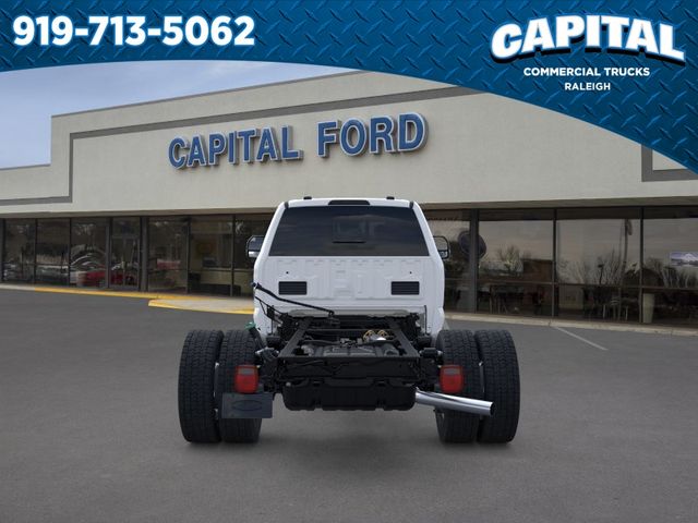 New 2026 White Ford 12FT FLATBED image 7