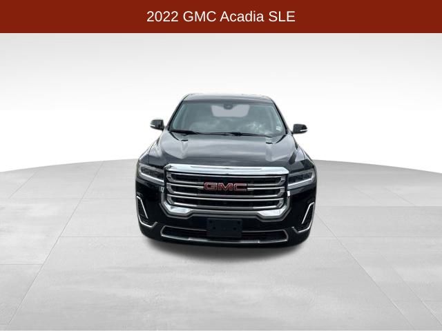 2022 GMC Acadia SLE photo