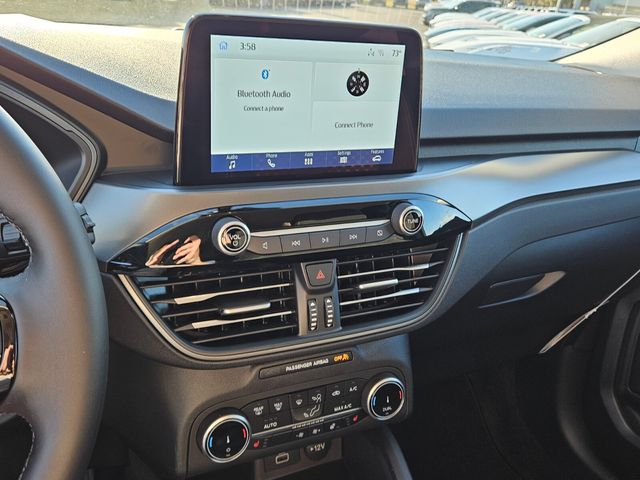 New 2026 Silver Ford Active image 19