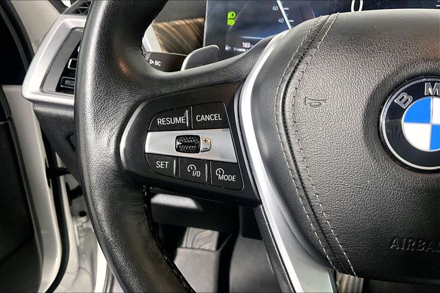 Used 2024 BMW X5 xDrive40i For Sale in OLIVE BRANCH, MS