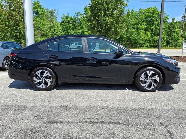 2025 Subaru Legacy Premium - 7