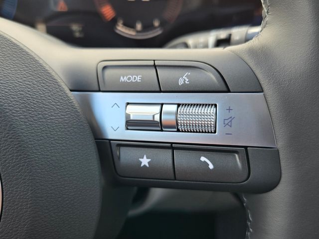 2027 Hyundai Kona