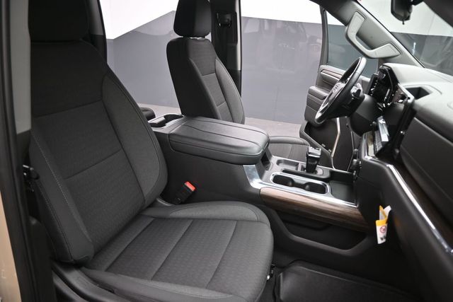 Used 2023 Chevrolet Silverado 1500 Truck