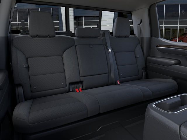 New 2026 White GMC Elevation image 17
