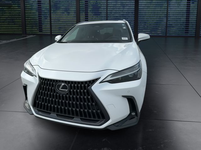 Used 2022 Lexus NX SUV