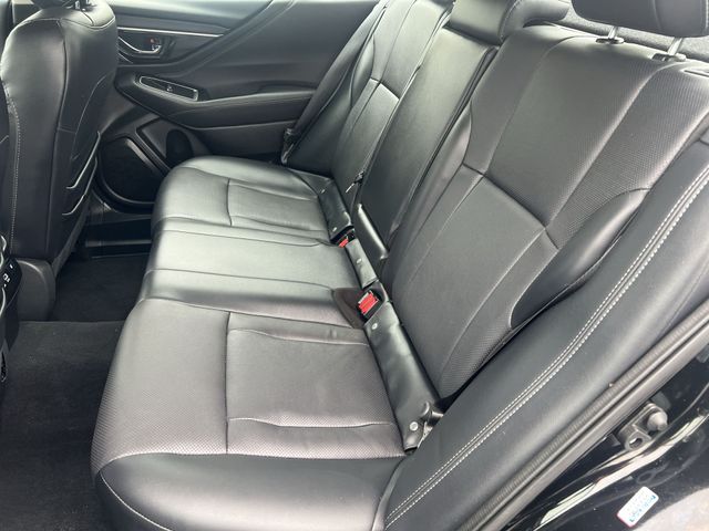 Used 2025 Black Subaru Limited image 31