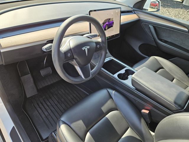 Used 2023 Tesla Model Y SUV