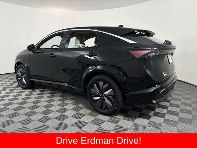 Used 2023 Nissan Ariya SUV