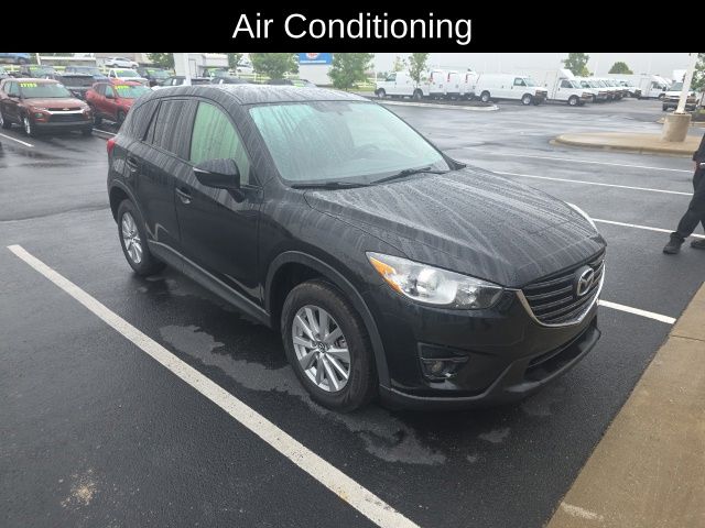 Used 2016 Mazda CX-5 For Sale in Grove City, OH