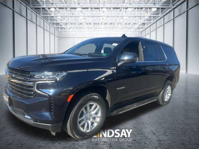 2023 Chevrolet Tahoe LT 4WD