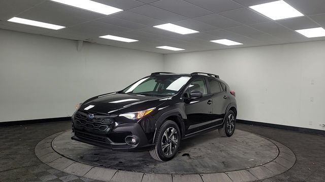 2026 – Subaru – Crosstrek